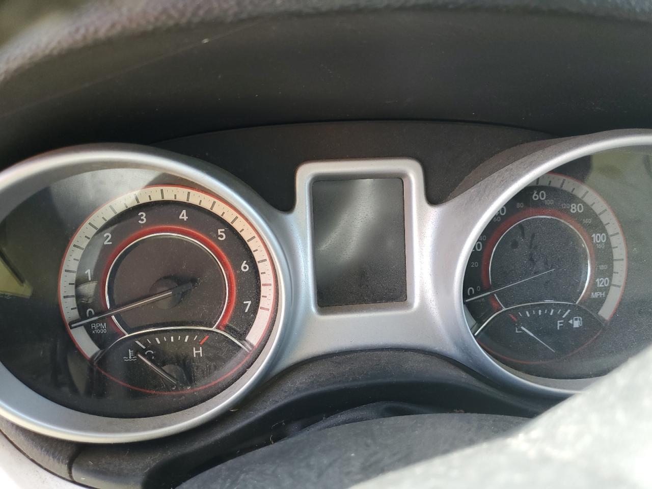 2020 Dodge Journey Se VIN: 3C4PDCAB5LT272121 Lot: 86326775