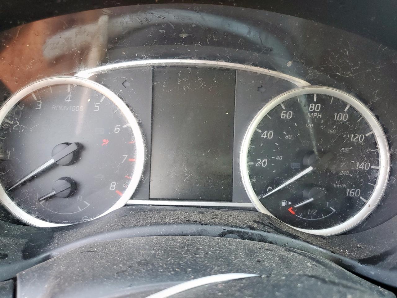 2019 Nissan Sentra S VIN: 3N1AB7AP2KY203258 Lot: 84913355