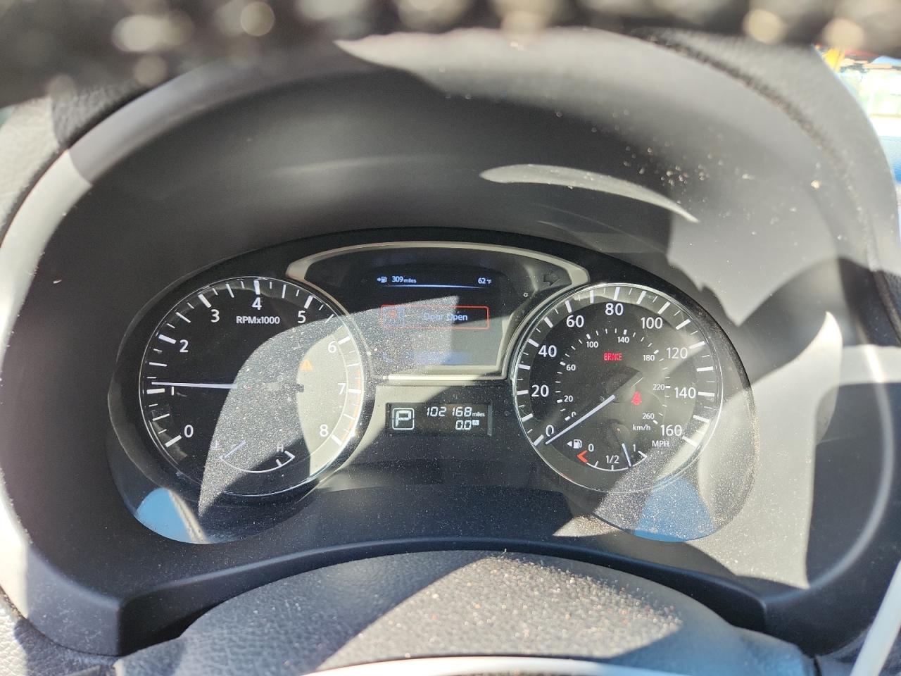 2013 Nissan Altima 2.5 VIN: 1N4AL3AP2DN509580 Lot: 90255755