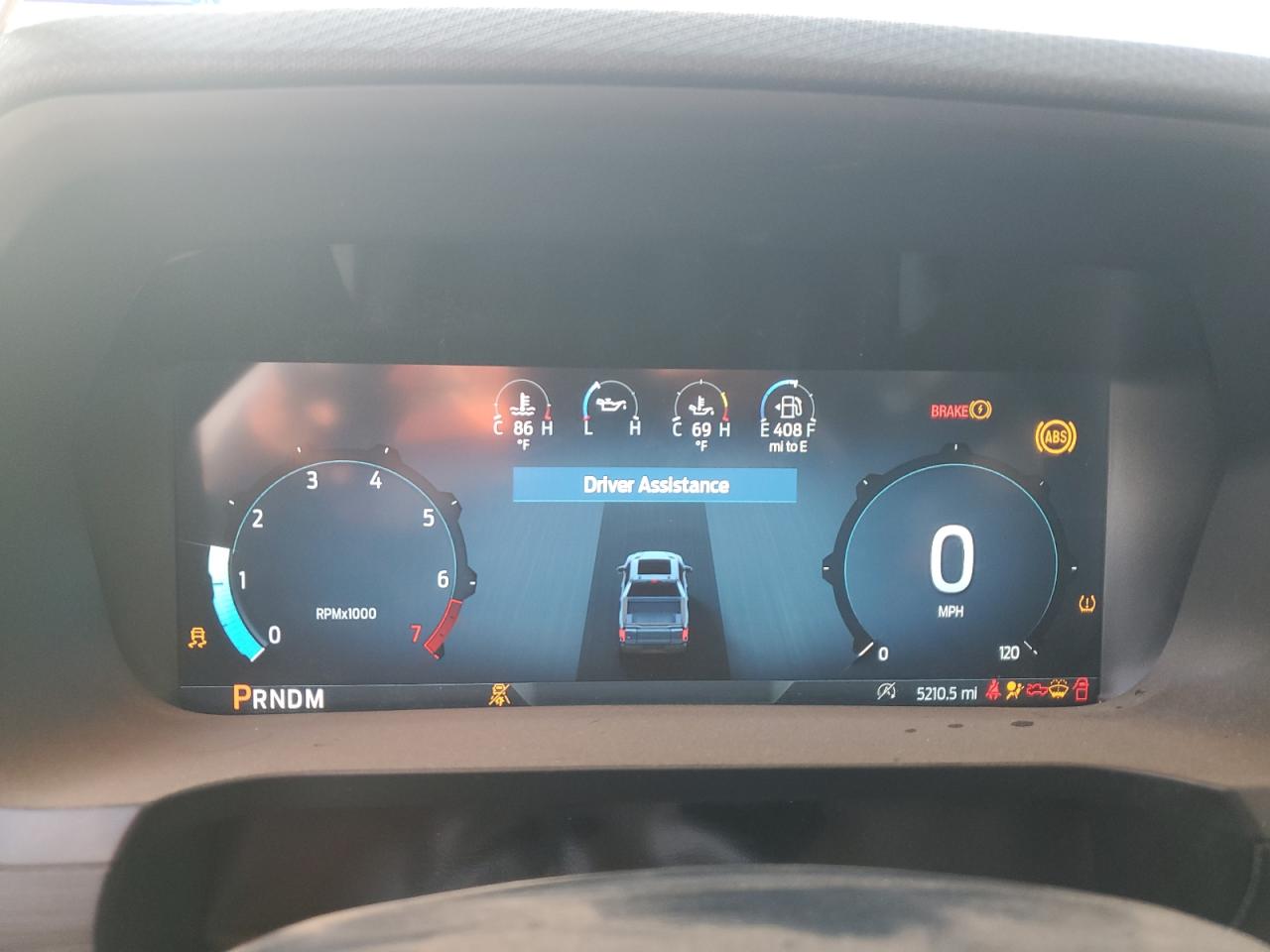 2025 Ford F150 Xl VIN: 1FTEW1LP6SKD69861 Lot: 89840475