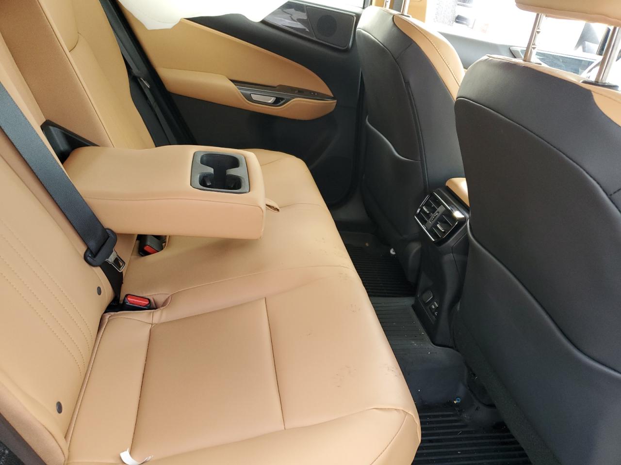 2024 Lexus Nx 350H Base VIN: 2T2GKCEZ9RC019341 Lot: 89691165