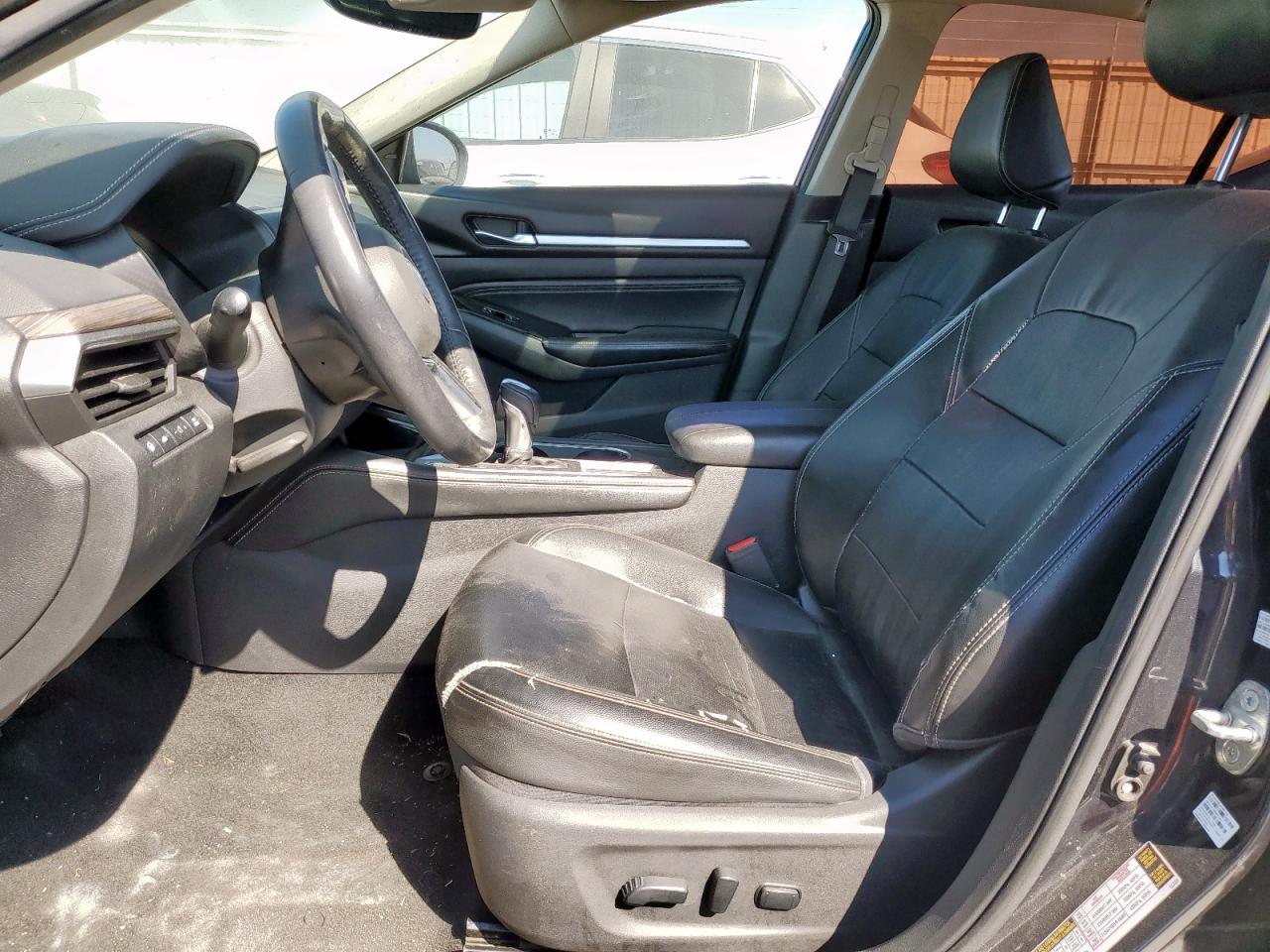 2020 Nissan Altima Sl VIN: 1N4BL4EV0LC136309 Lot: 85727995