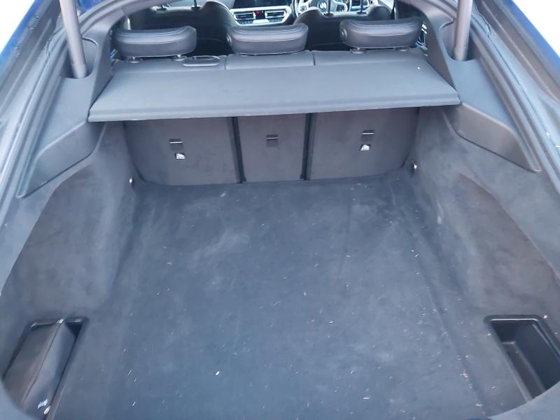 2021 BMW 4 SERIES 420I M SPORT 5DR STEP AUTO