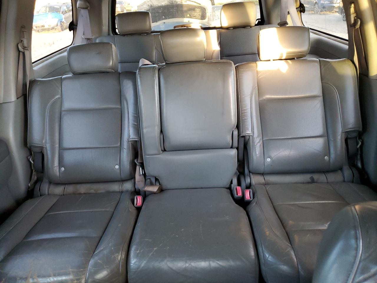 2004 Nissan Armada Se VIN: 5N1AA08A64N739621 Lot: 85139845