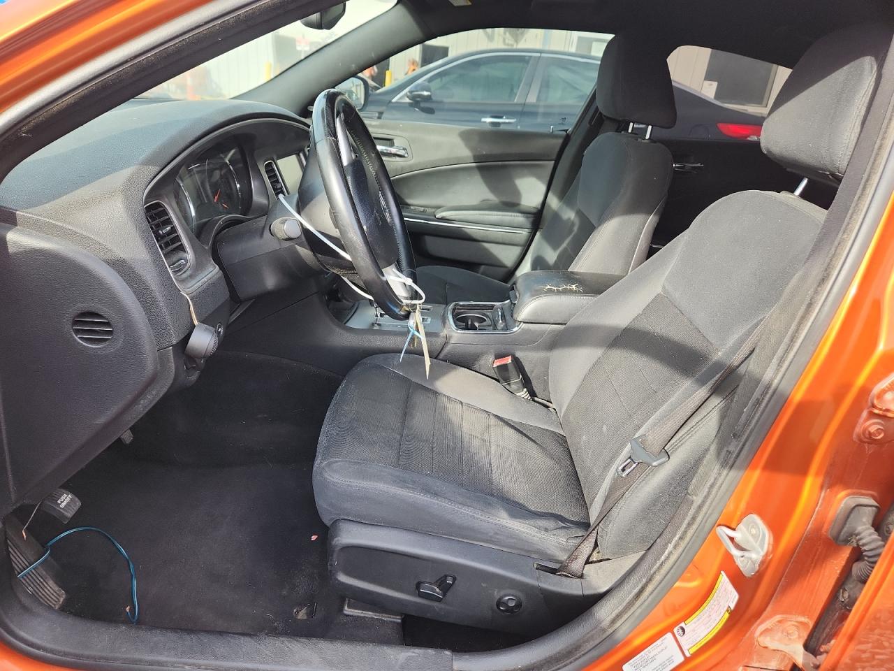 2011 Dodge Charger VIN: 2B3CL3CG0BH591445 Lot: 84644175