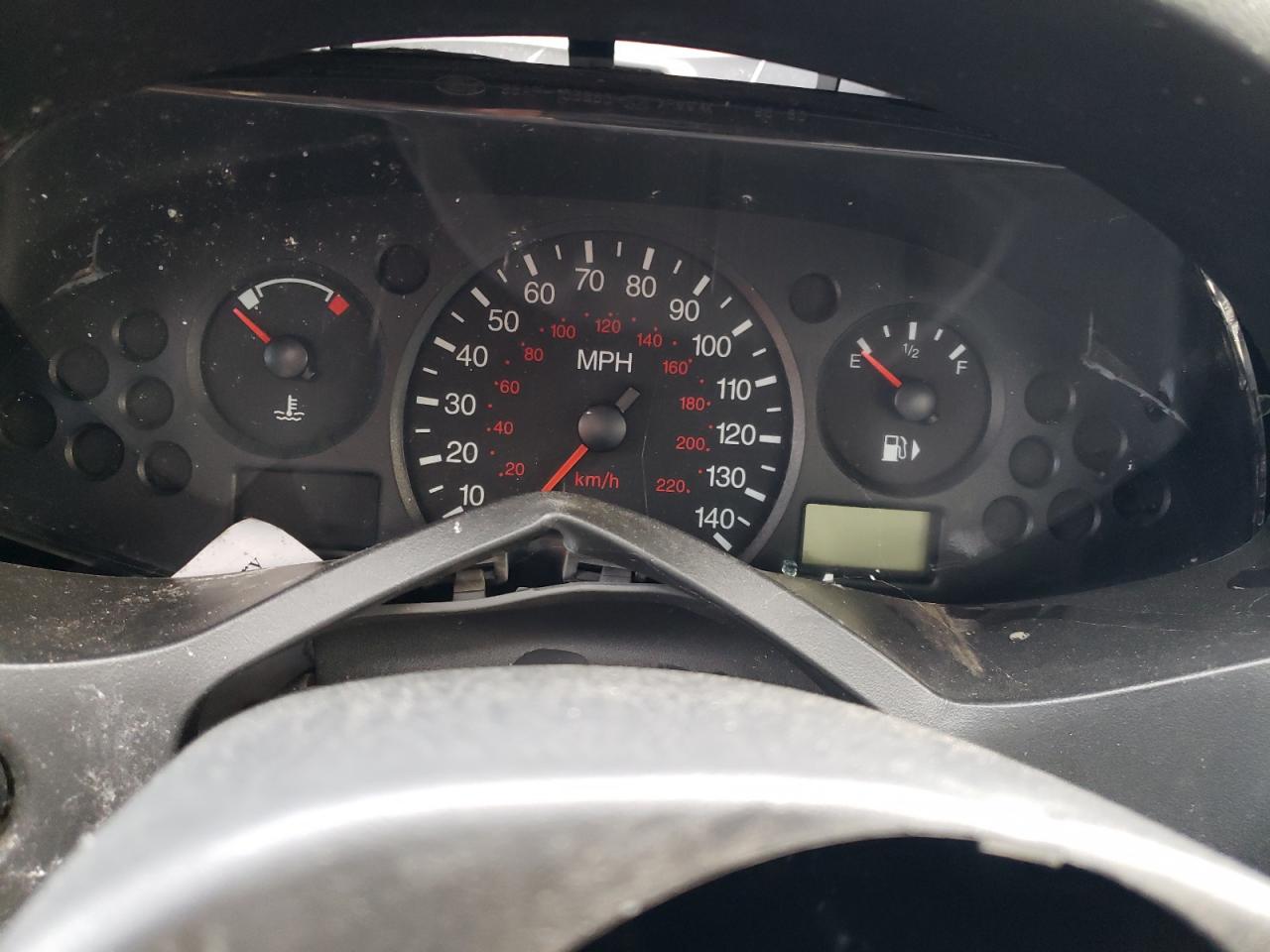 2005 Ford Focus Zx5 VIN: 3FAFP37N05R145139 Lot: 85874485