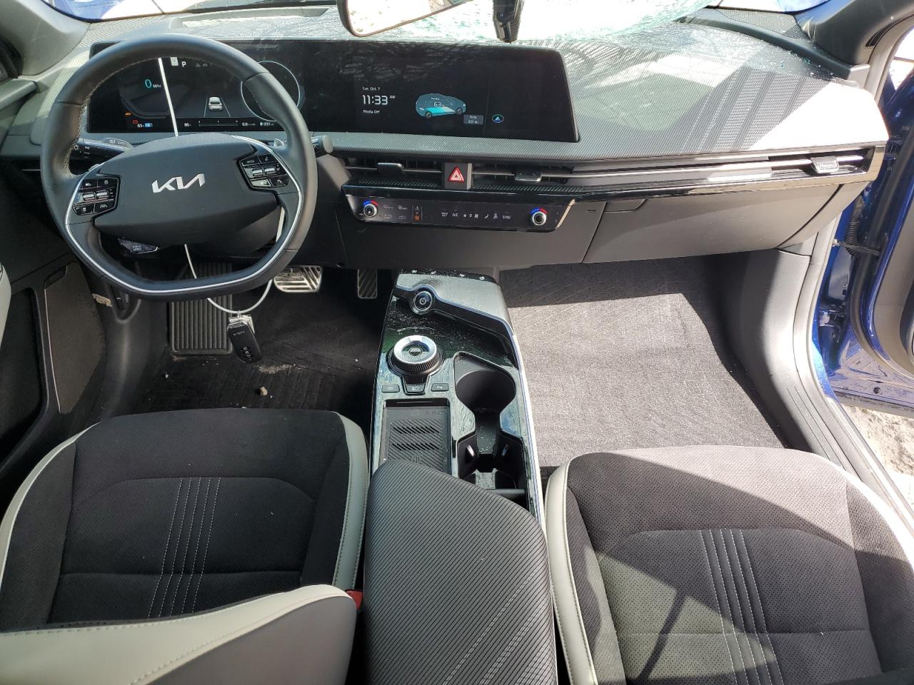 2023 Kia Ev6 Gt Line VIN: KNDC44LA5P5118037 Lot: 84867815