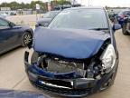 2011 VAUXHALL CORSA SE  for sale at Copart SANDY