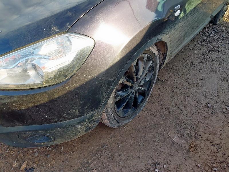 2013 NISSAN QASHQAI 1.5 DCI [110] 360 5DR