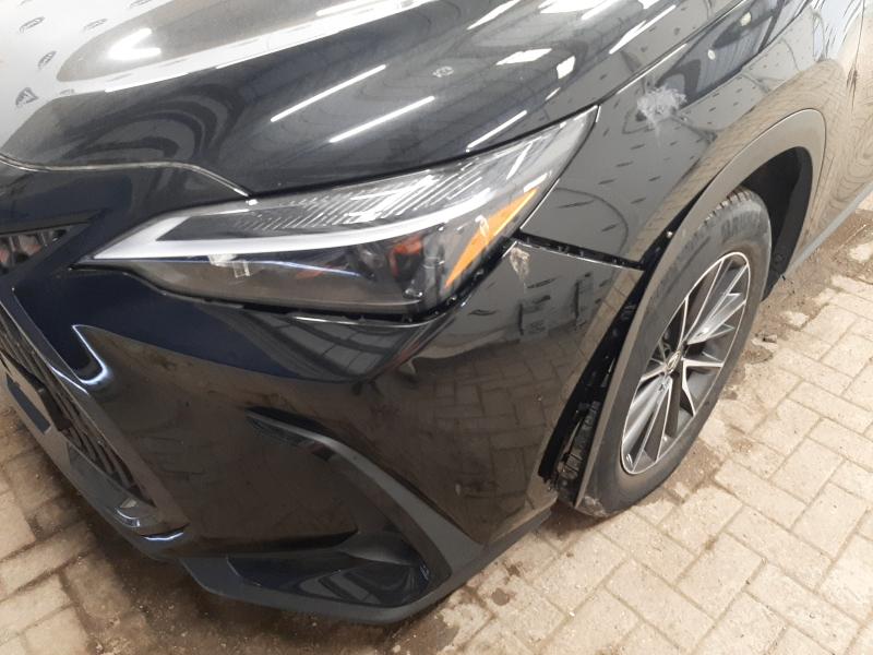 2023 LEXUS NX 450H+ 2.5 5DR E-CVT [PREMIUM PACK]