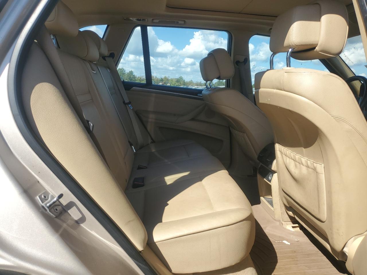 2013 BMW X5 xDrive35I VIN: 5UXZV4C56D0G52765 Lot: 85372275