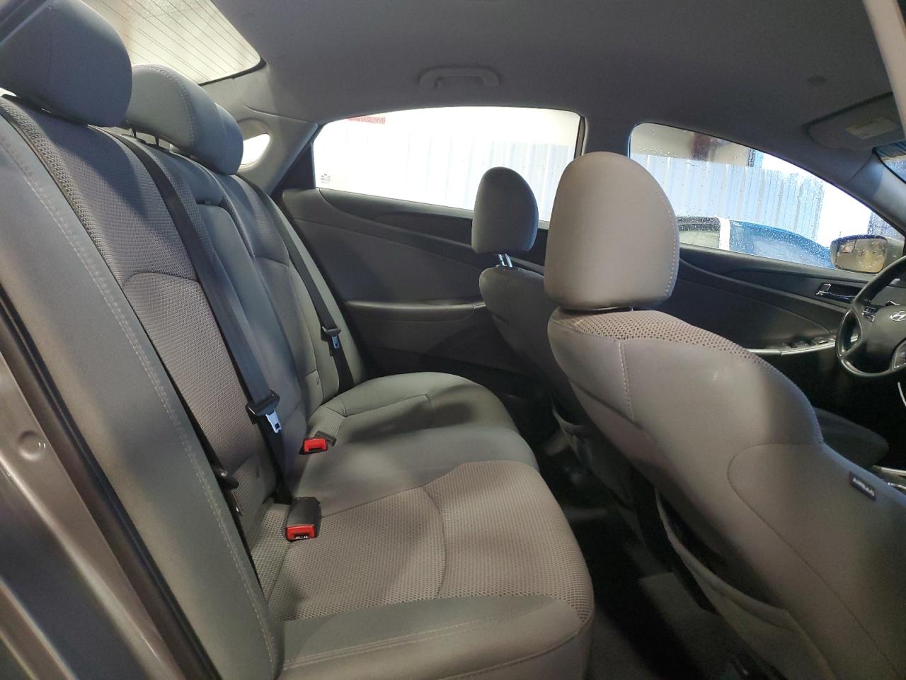 2014 Hyundai Sonata Gls VIN: 5NPEB4AC7EH874128 Lot: 86468025