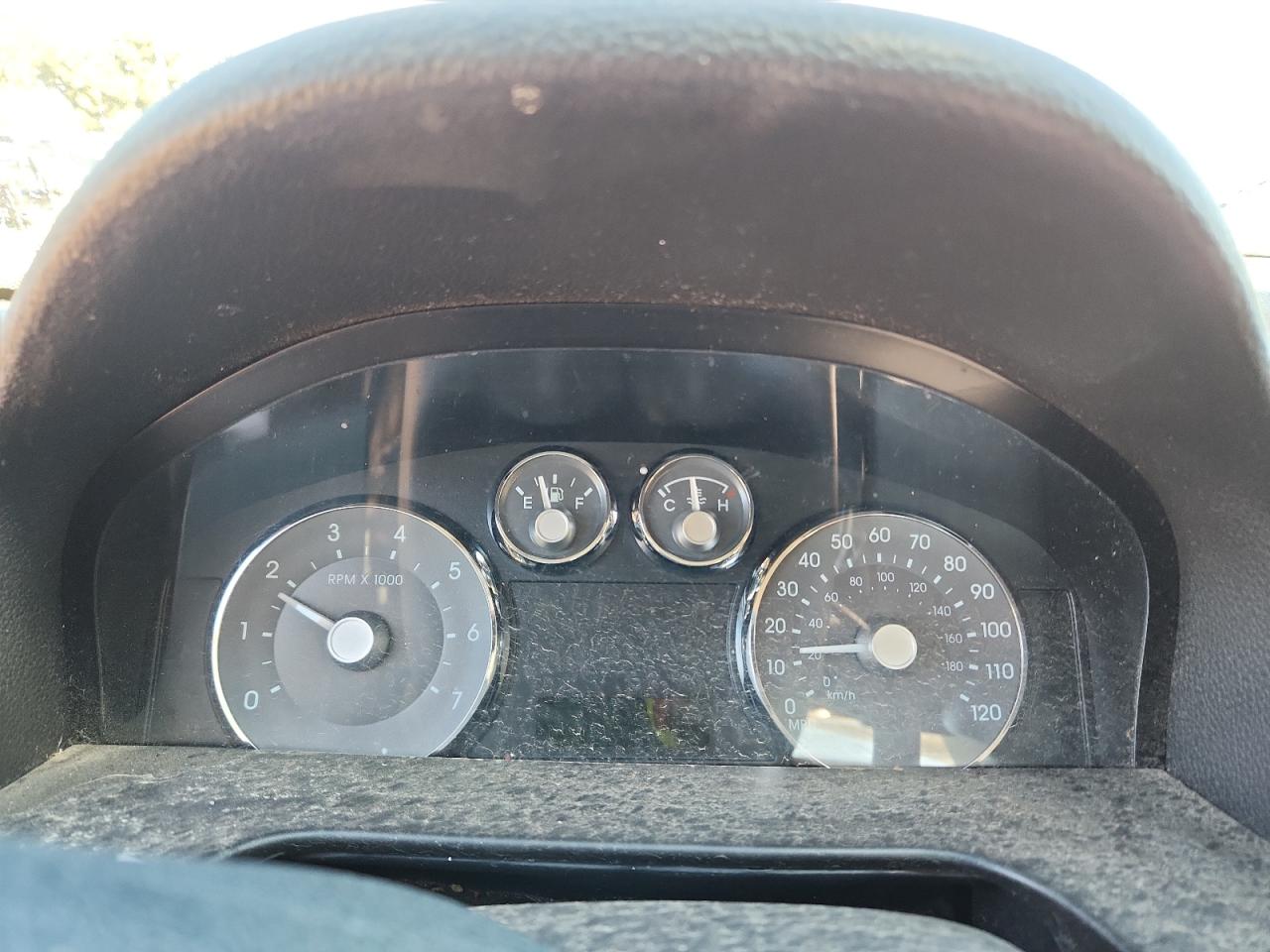 2006 Mercury Milan Premier VIN: 3MEFM08116R639006 Lot: 82605625