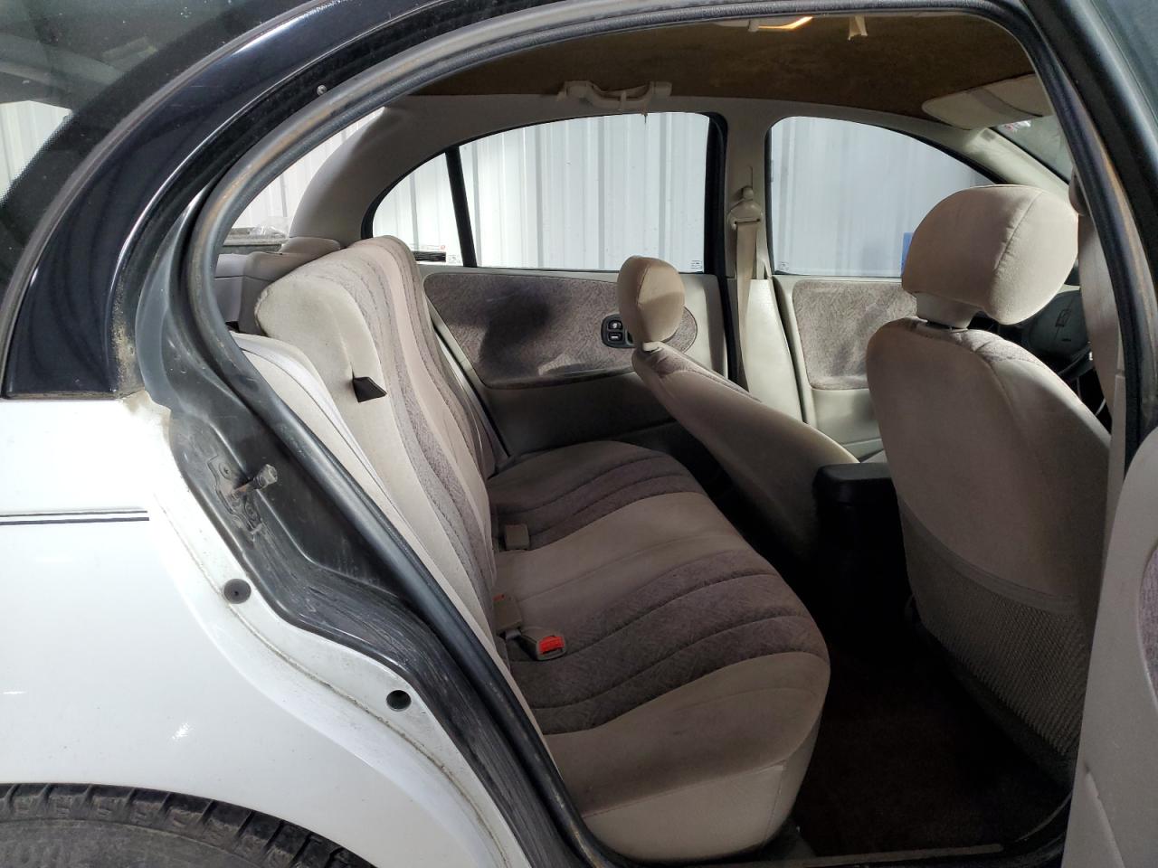 1997 Saturn Sw2 VIN: 1G8ZK8278VZ289197 Lot: 90500795