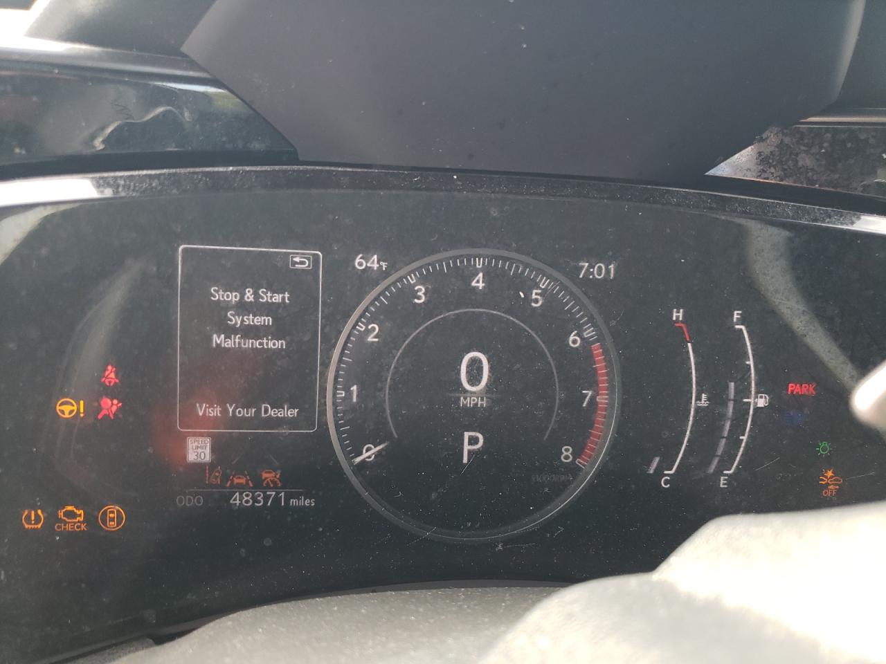 2023 Lexus Nx 350 VIN: 2T2GGCEZ5PC019884 Lot: 82348065