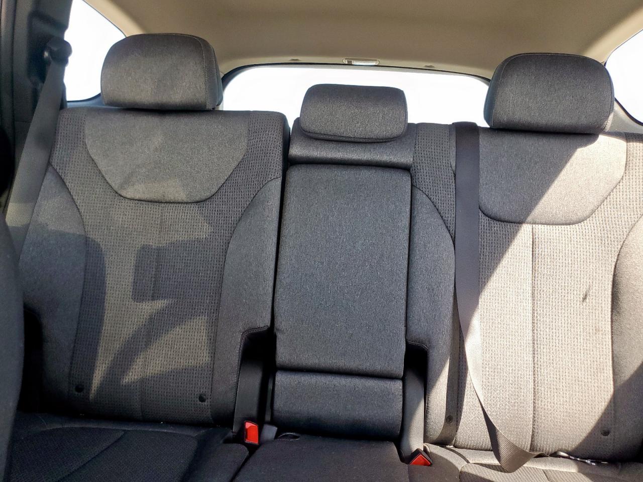 2023 Hyundai Santa Fe Se VIN: 5NMS1DAJ8PH491092 Lot: 86154885