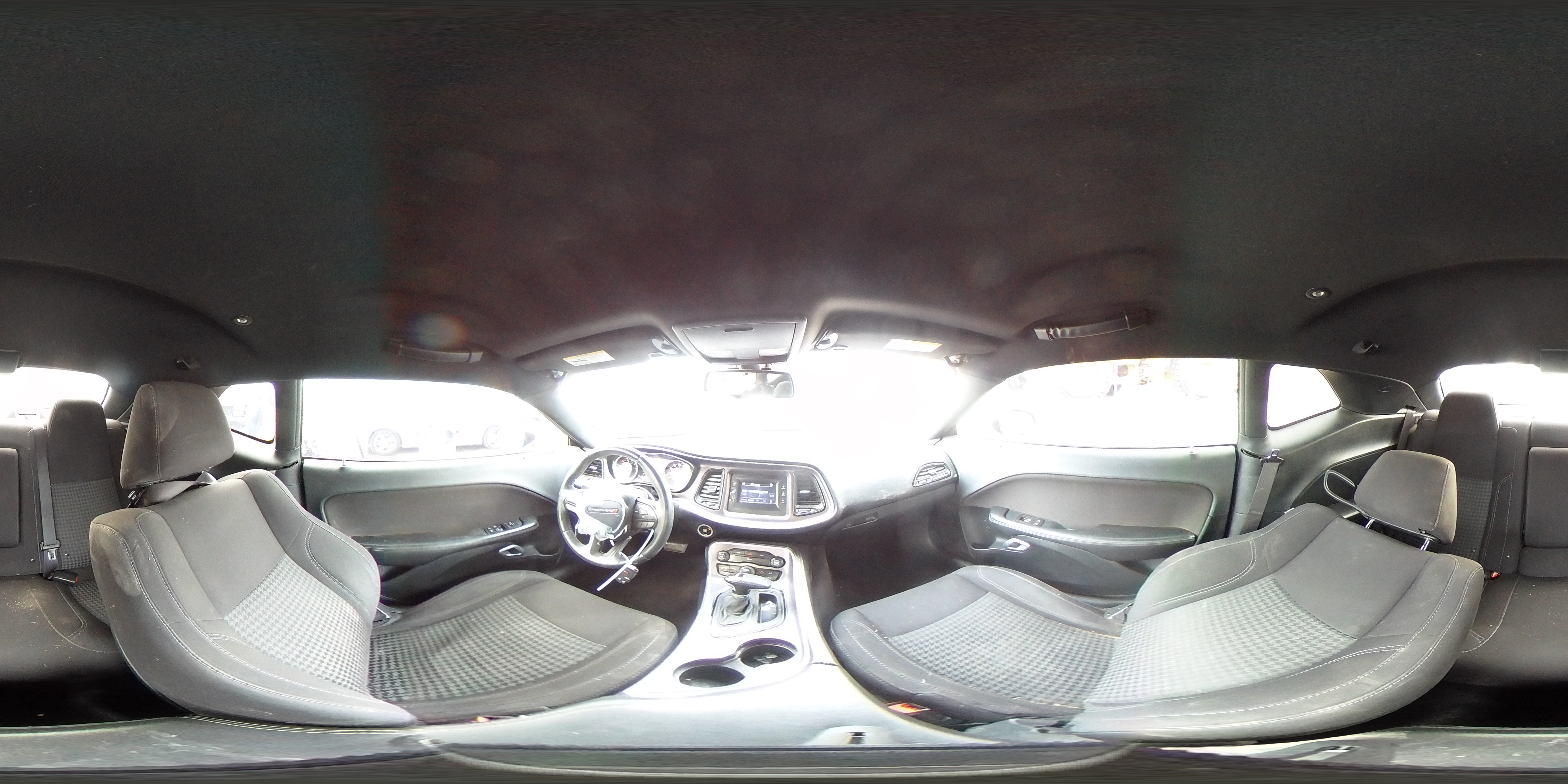 2015 Dodge Challenger Sxt VIN: 2C3CDZAG4FH873356 Lot: 89684265