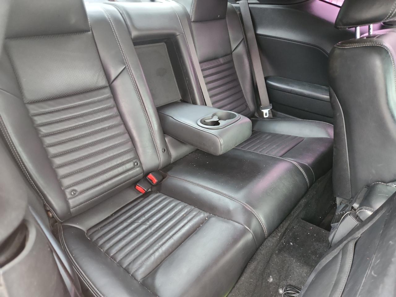 2013 Dodge Challenger Sxt VIN: 2C3CDYAG0DH596759 Lot: 90521965