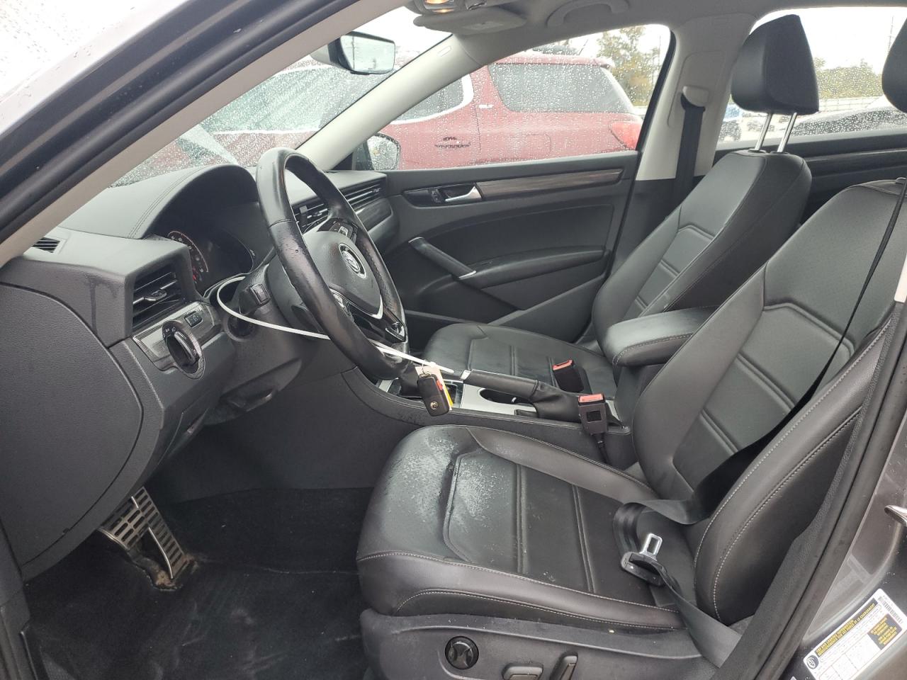 2020 Volkswagen Passat R-Line VIN: 1VWMA7A3XLC026279 Lot: 90434125