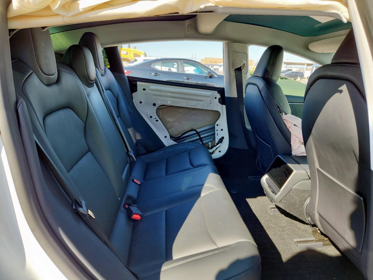 2024 Tesla Model 3 VIN: 5YJ3E1EA2RF853911 Lot: 86102205