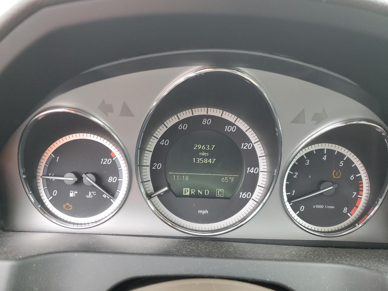 2010 Mercedes-Benz C 300 4Matic VIN: WDDGF8BB0AF442033 Lot: 82339975