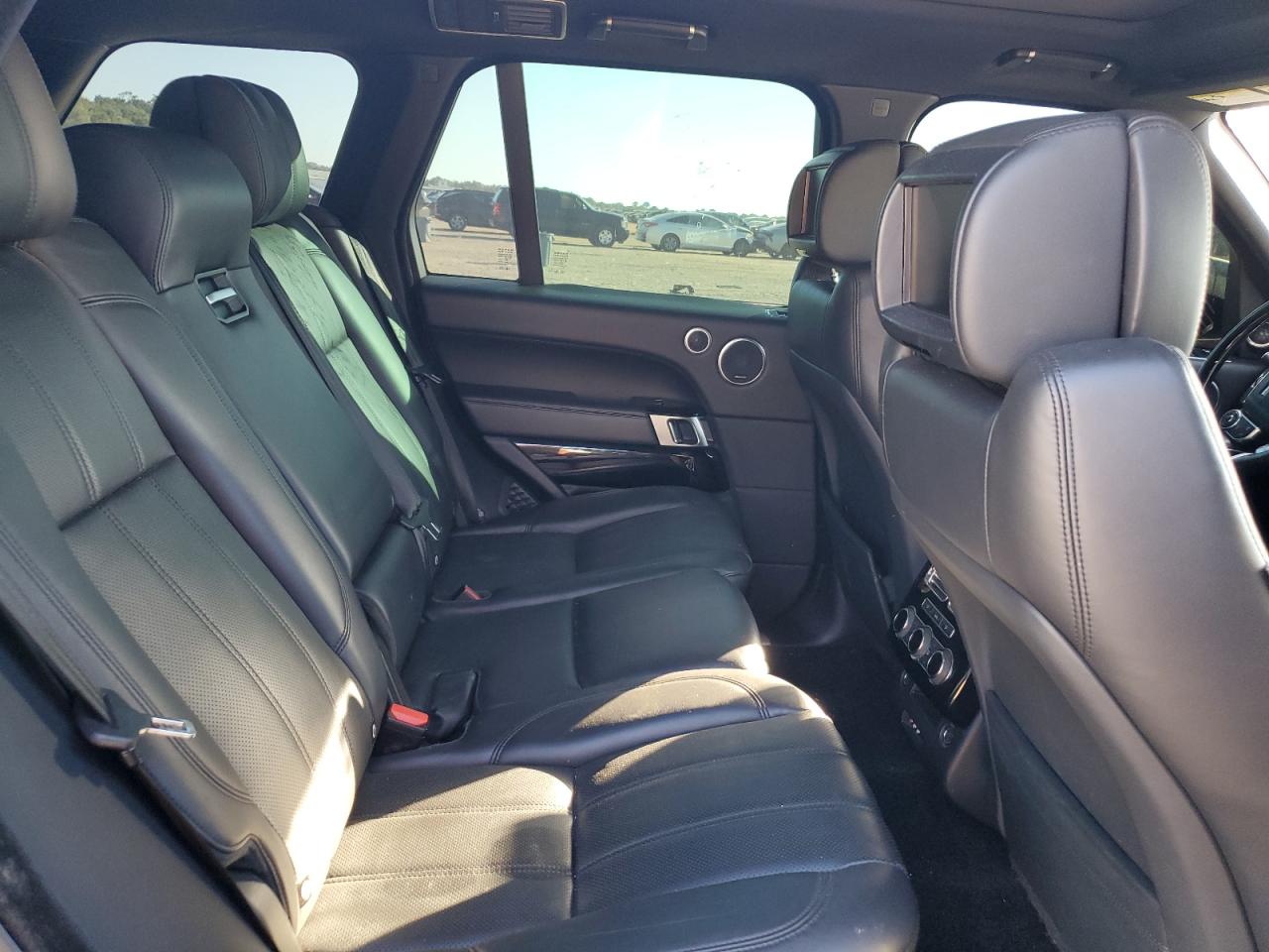 2014 Land Rover Range Rover Supercharged VIN: SALGS2TF8EA180620 Lot: 86093535