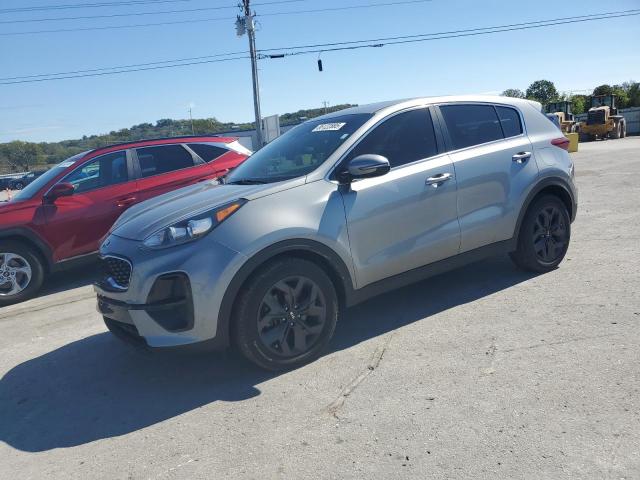 KIA SPORTAGE LX 2022