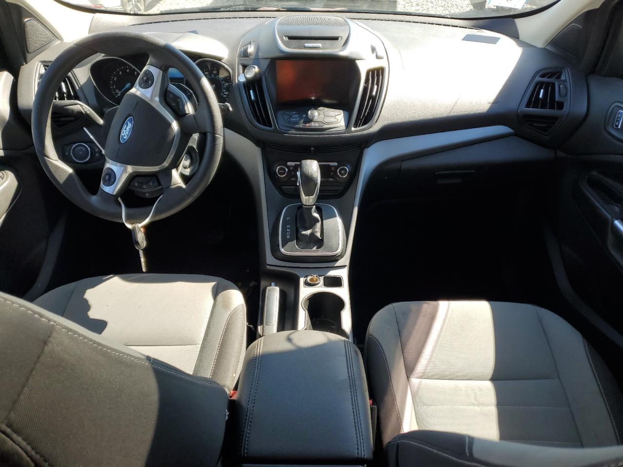 2014 Ford Escape Se VIN: 1FMCU9GX3EUB36613 Lot: 82214895