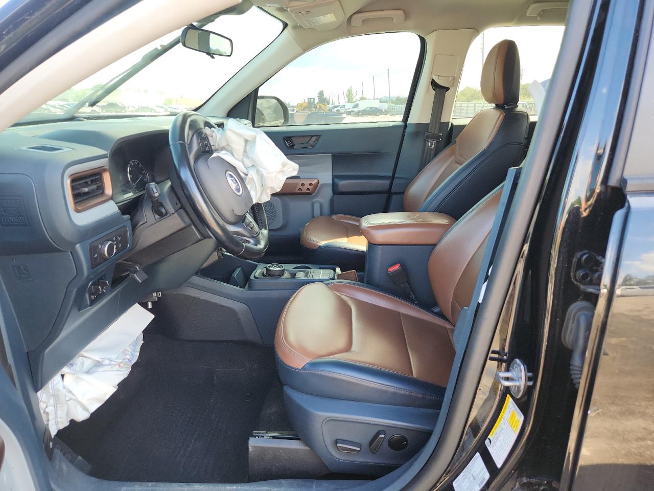 2022 Ford Maverick Xl VIN: 3FTTW8F9XNRA27181 Lot: 84916295