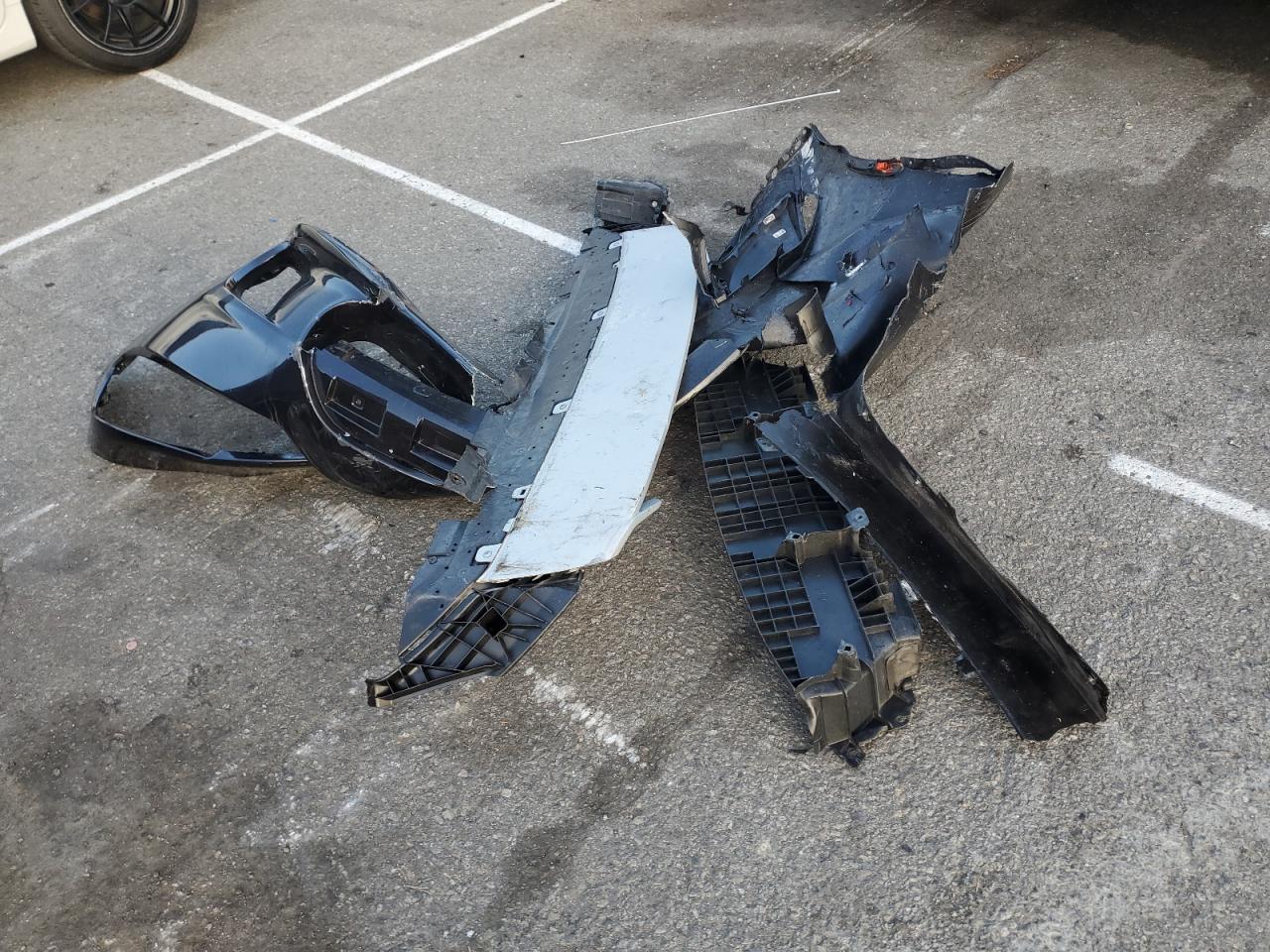 2022 Audi Q5 E Prestige 55 VIN: WA1F2AFY6N2086749 Lot: 82770845