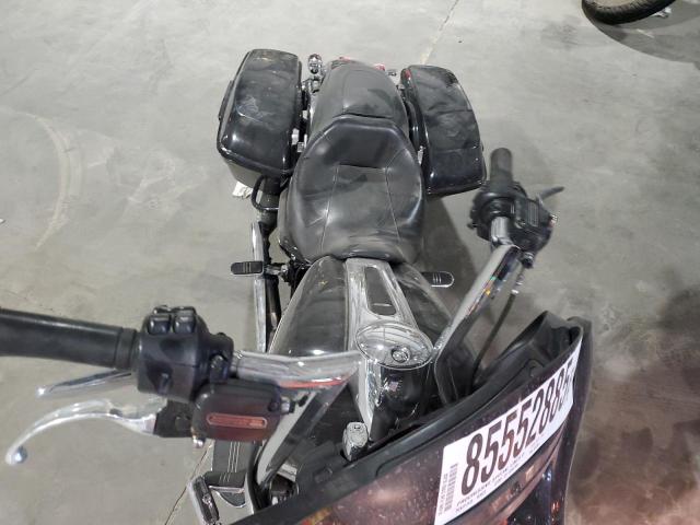 2016 HARLEY-DAVIDSON FLHX STREET GLIDE