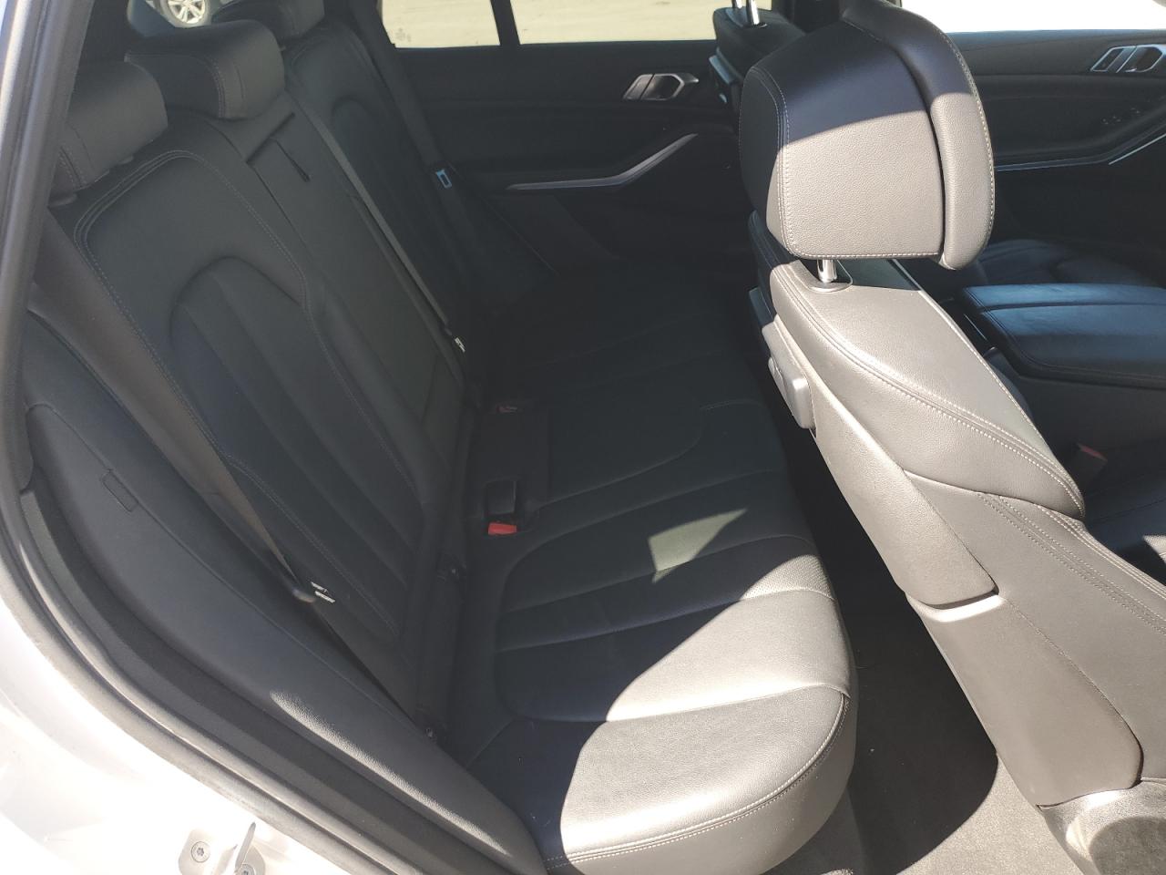 2022 BMW X5 xDrive45E VIN: 5UXTA6C02N9M26931 Lot: 86080325