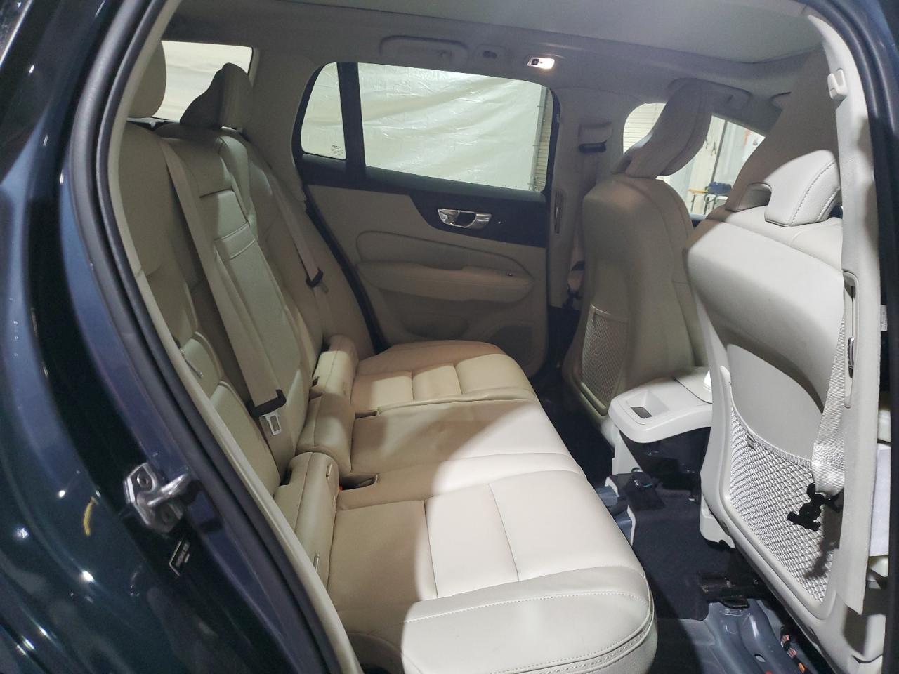 2020 Volvo V60 Cross Country T5 Momentum VIN: YV4102WK4L1031532 Lot: 86069665