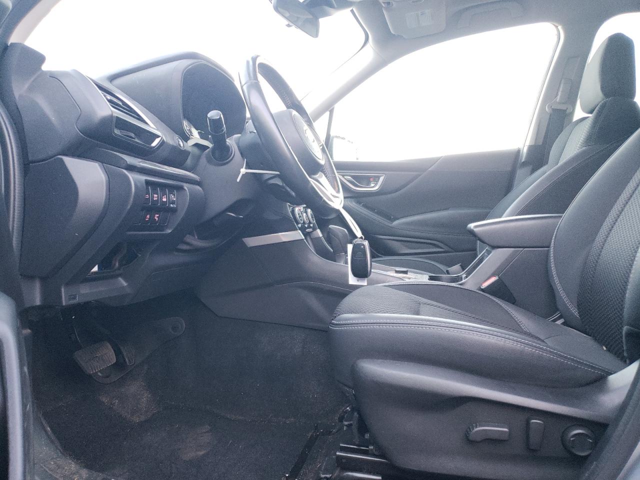 2023 Subaru Forester Premium VIN: JF2SKAECXPH419272 Lot: 85388165