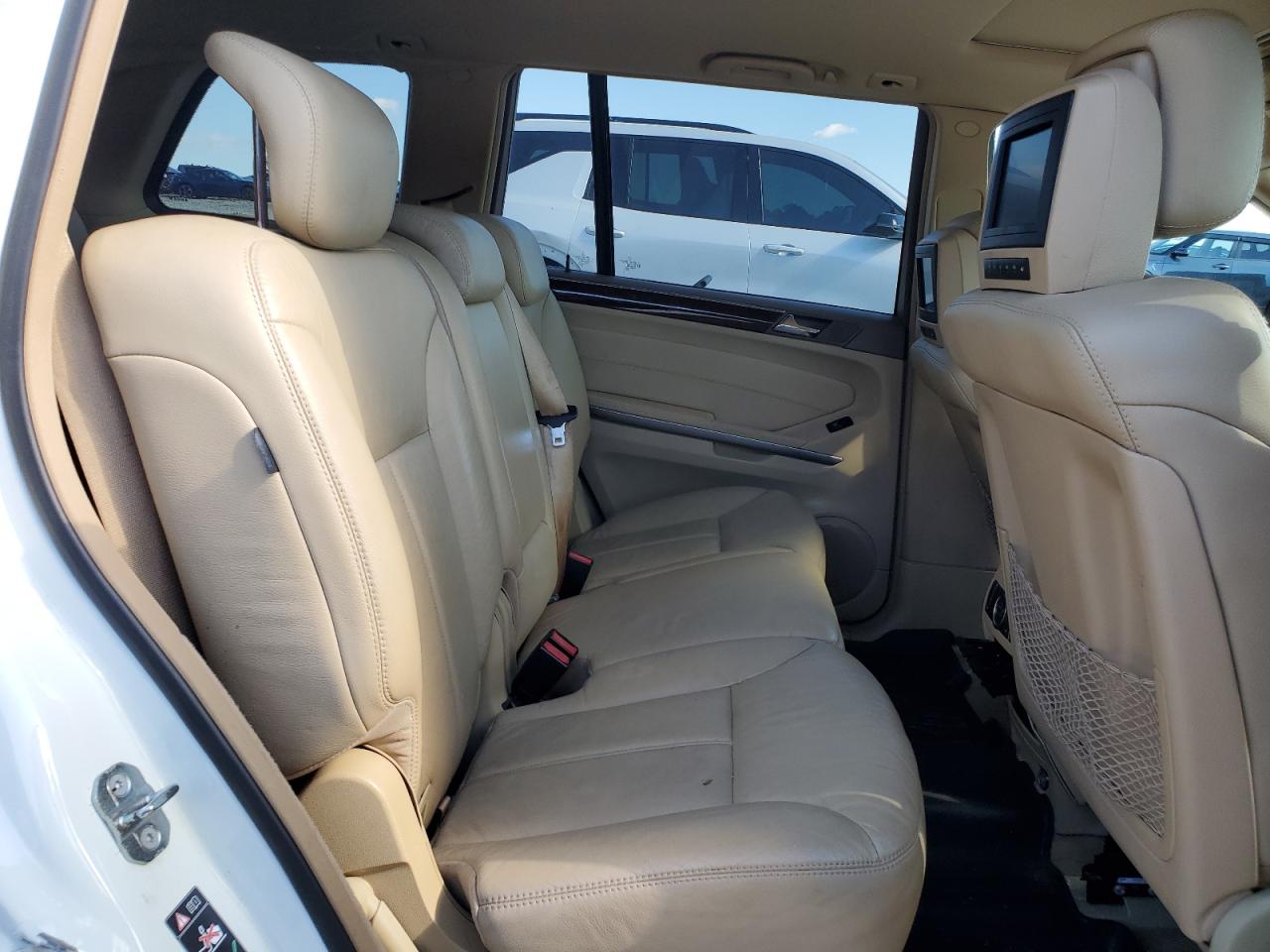 2008 Mercedes-Benz Gl 320 Cdi VIN: 4JGBF22E98A352300 Lot: 90305475