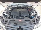 2012 MERCEDES-BENZ C220 AMG SPORT + CDI BLUE  for sale at Copart CORBY
