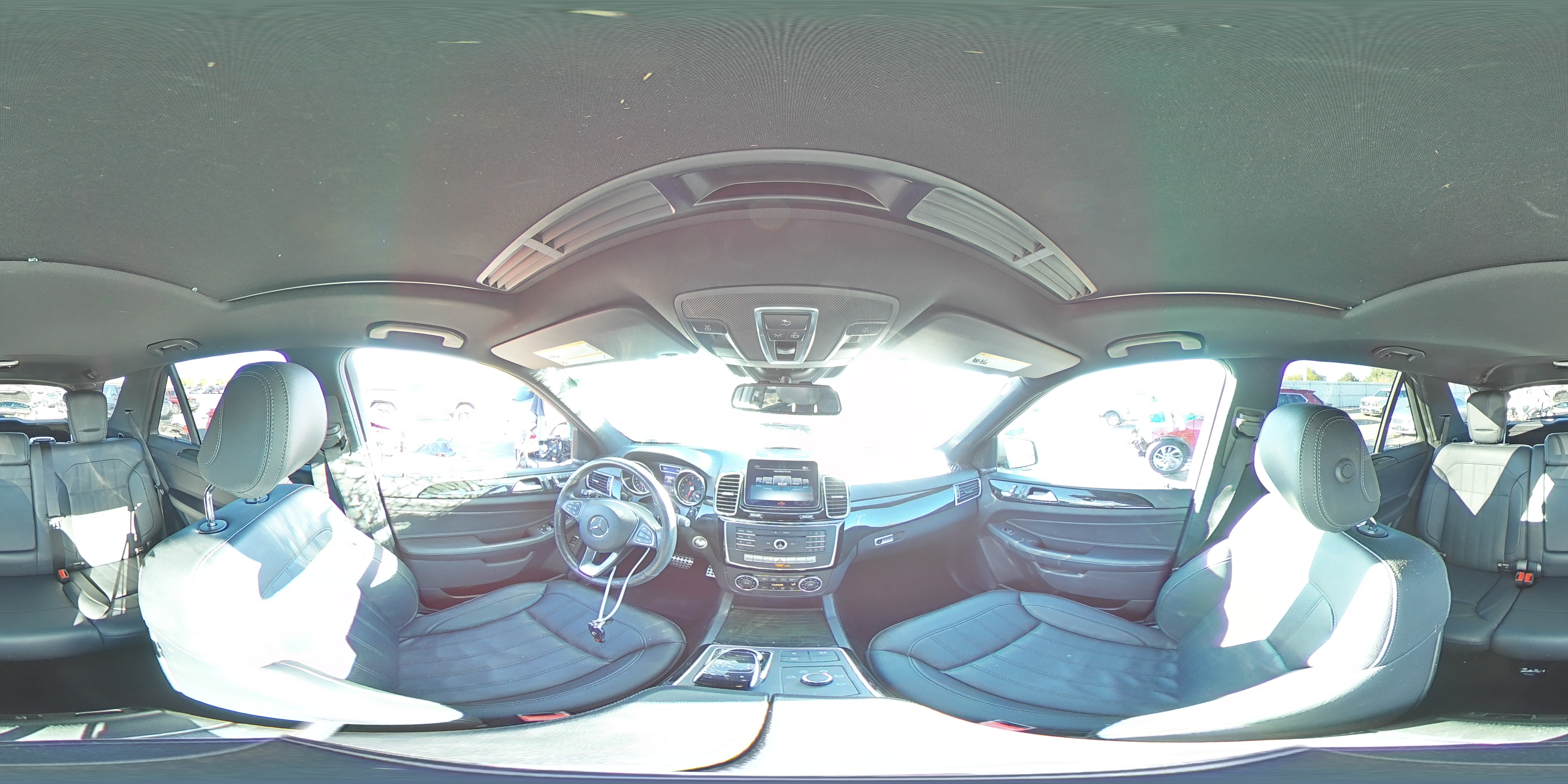 2019 Mercedes-Benz Gle 400 4Matic VIN: 4JGDA5GB8KB217561 Lot: 85919225