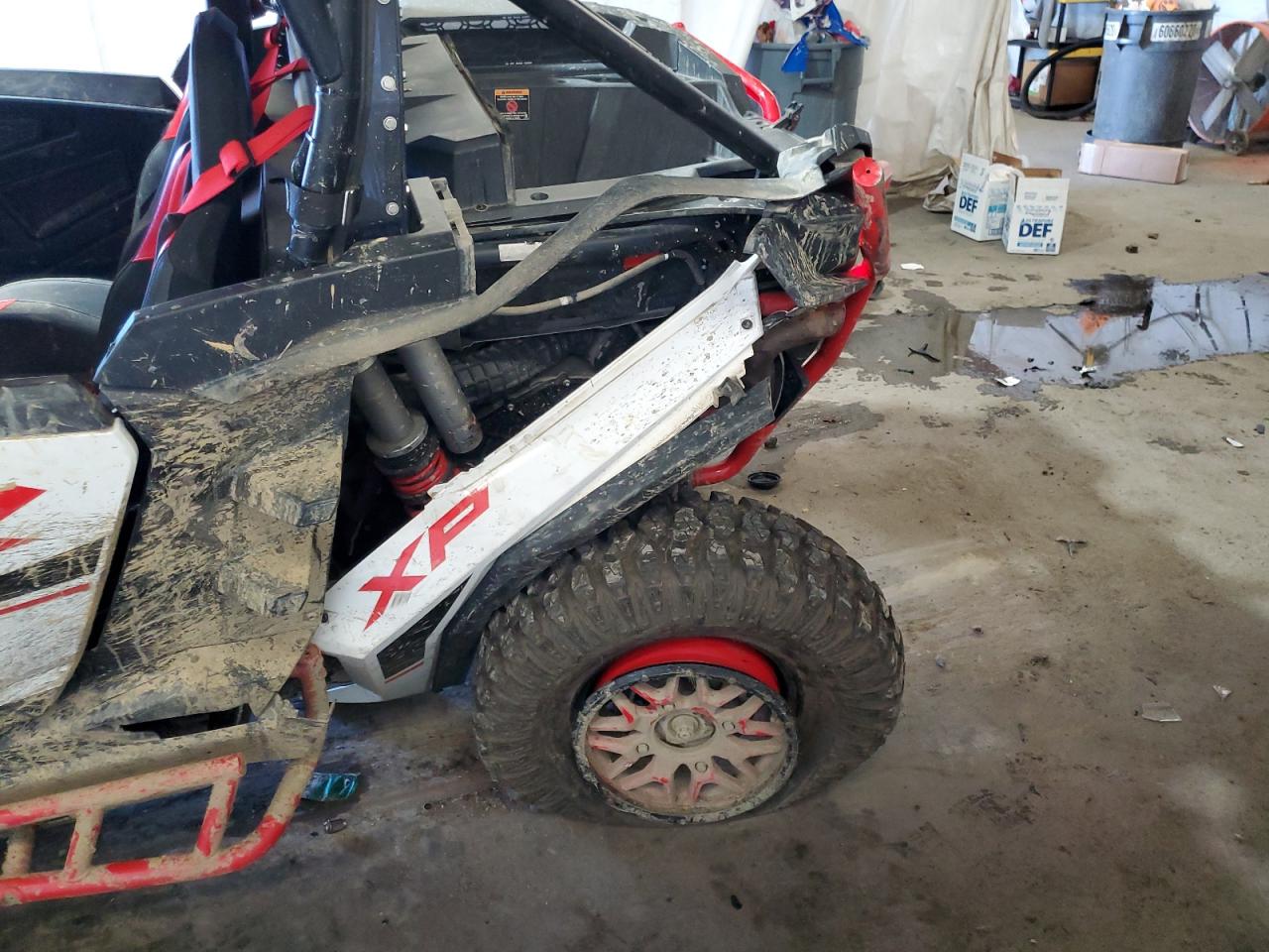 2024 Polaris Rzr Xp 1000 Sport VIN: 3NSNEE998RF307239 Lot: 85880465