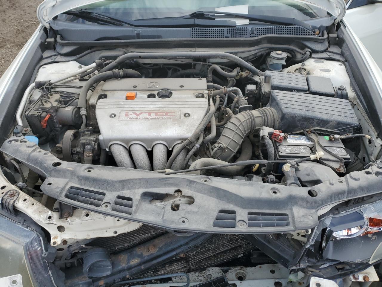 2008 Acura Tsx VIN: JH4CL96878C001306 Lot: 90899845