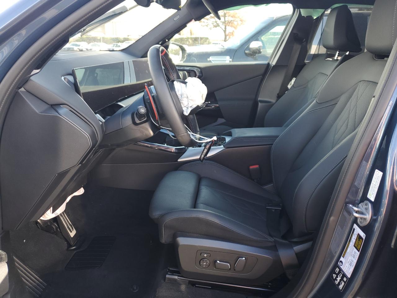 2025 BMW X3 M50 VIN: 5UX73GP08S9061047 Lot: 82517585