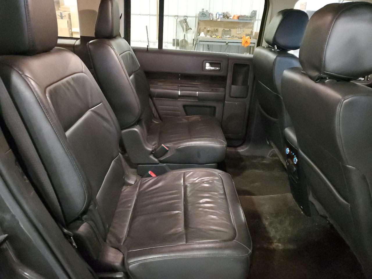 2016 Ford Flex Sel VIN: 2FMHK6C83GBA06686 Lot: 85893955