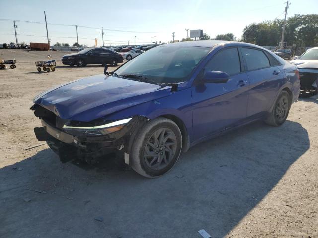 HYUNDAI ELANTRA SE 2024