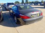 2013 MERCEDES-BENZ SL350 AUTO  for sale at Copart SANDY