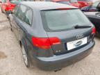 2008 AUDI A3 SPORT TDI  for sale at Copart BRISTOL