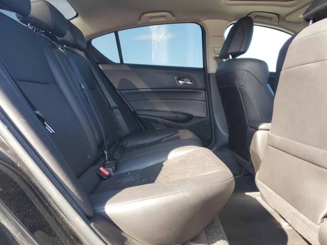 2013 Acura Ilx 20 Tech VIN: 19VDE1F7XDE014295 Lot: 85897655