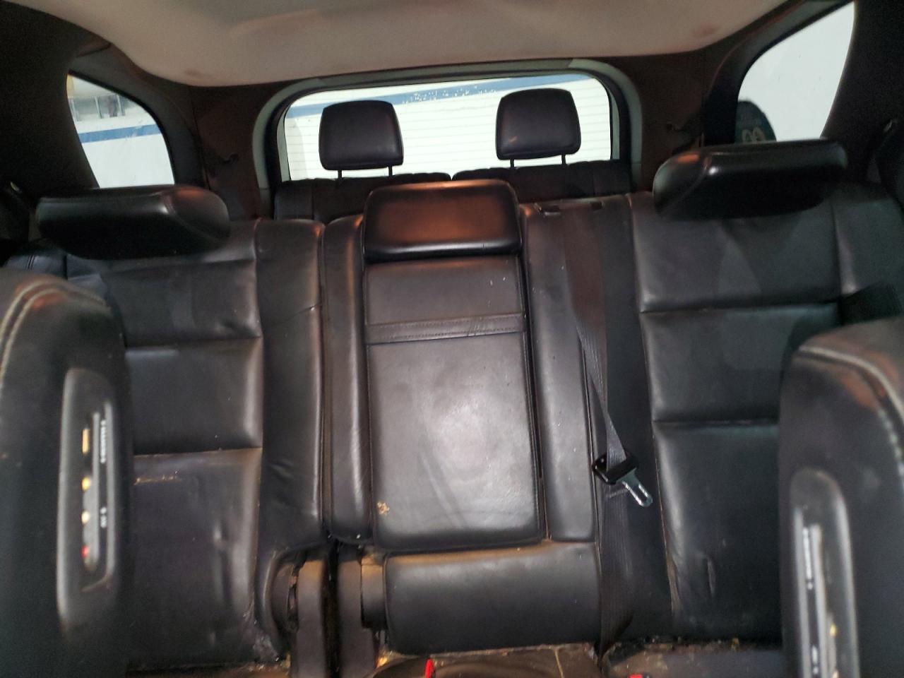 2015 Dodge Durango Limited VIN: 1C4RDJDG8FC801341 Lot: 85677565