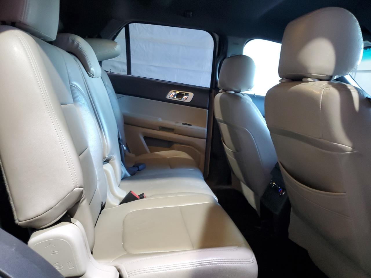 2015 Ford Explorer Xlt VIN: 1FM5K8D83FGB55877 Lot: 81911645