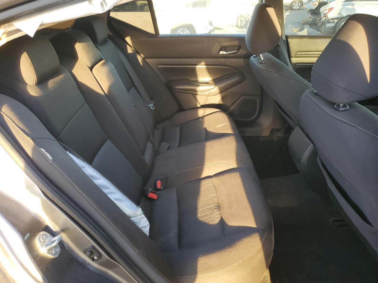 2020 Nissan Altima S VIN: 1N4BL4BV4LC132249 Lot: 81930305