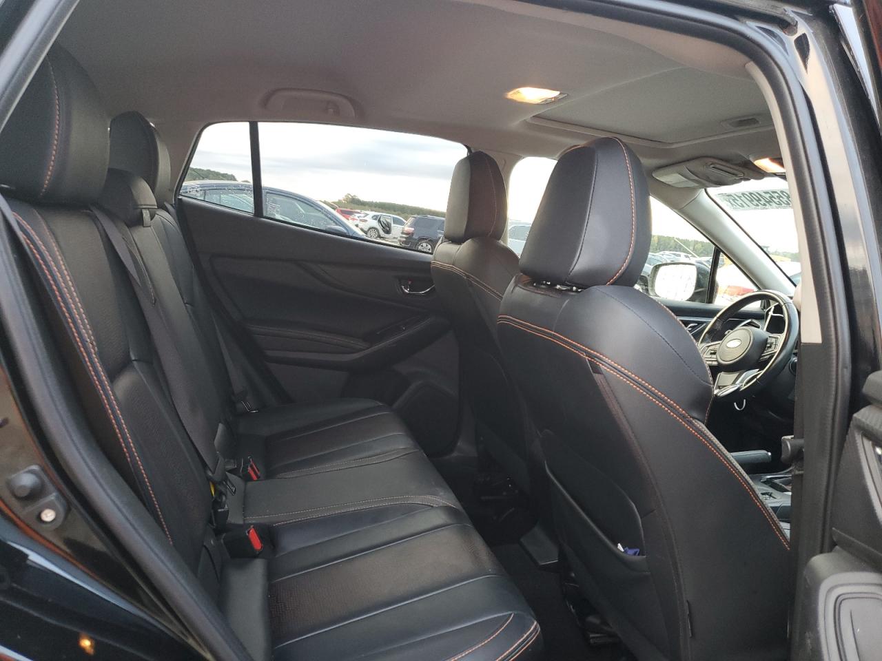 2021 Subaru Crosstrek Limited VIN: JF2GTHNC3M8380824 Lot: 85549915