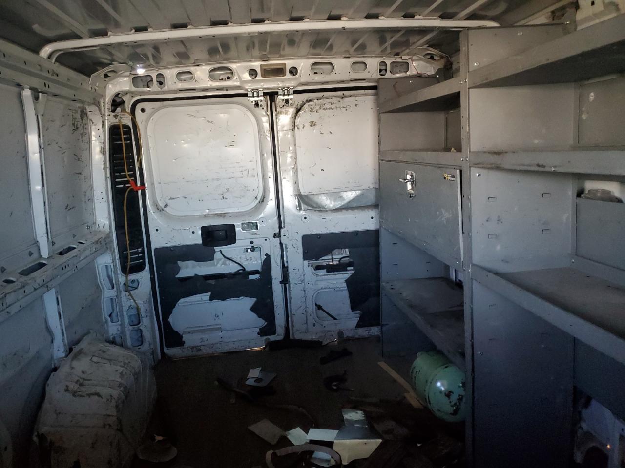 2015 Ram Promaster 1500 1500 Standard VIN: 3C6TRVAG3FE517649 Lot: 81907815